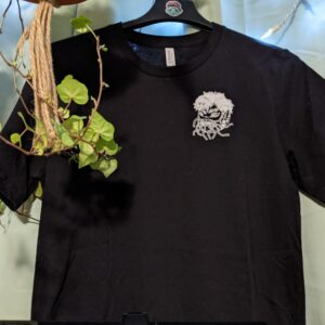 "Sabaidee" T-Shirt (LEFT0VER$)